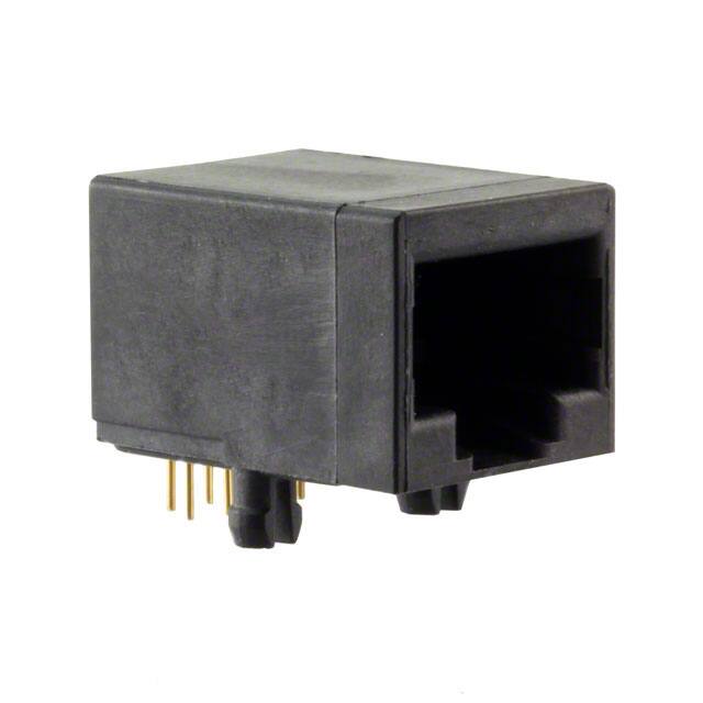 95679-001LF Amphenol ICC (FCI)  Jack per connettori modulari